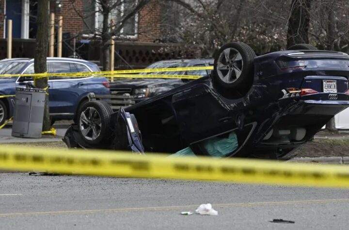 Brooklyn Mother and Two Children Killed by Driver With Suspended License in Devastating Crash