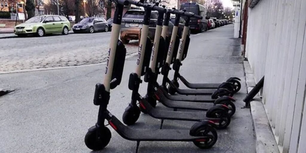 California’s 8 Most Important E-scooter Laws That Could Cost You if You Ignore Them