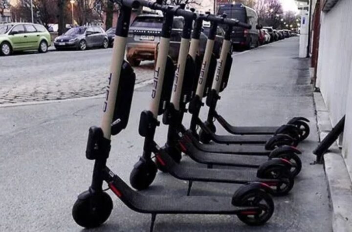 California’s 8 Most Important E-scooter Laws That Could Cost You if You Ignore Them