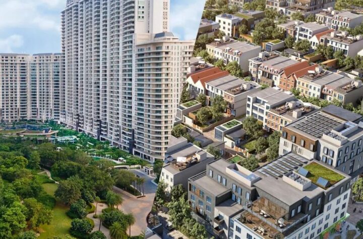 California’s Most Expensive Place to Live is a Small but Ultra-wealthy Silicon Valley Town