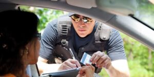 Can NJ Police Search Your Phone During a Traffic Stop Know Your Rights