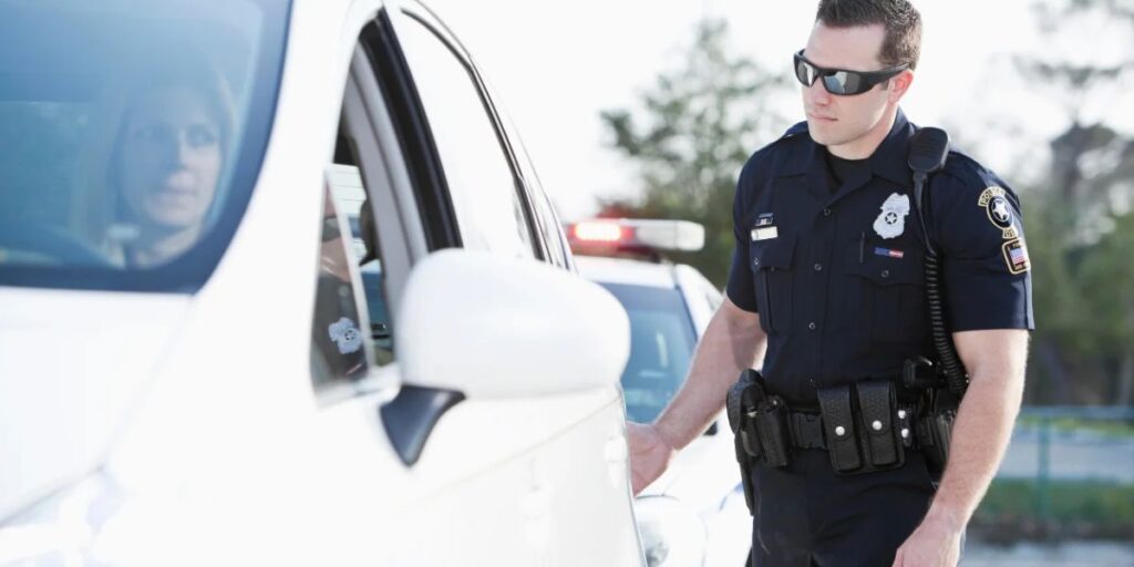 Can Police Search Your Phone During a Traffic Stop in Alaska Know Your Rights