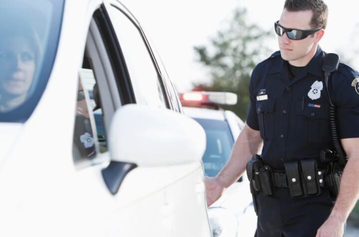 Can Police Search Your Phone During a Traffic Stop in Alaska Know Your Rights