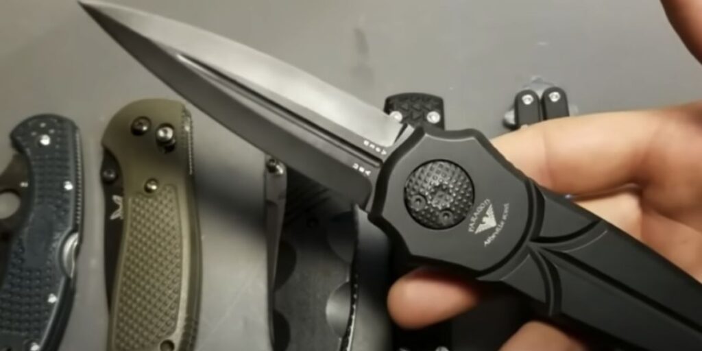 Can You Carry a Knife in Hawaii A Guide to Legal Ownership and Restrictions