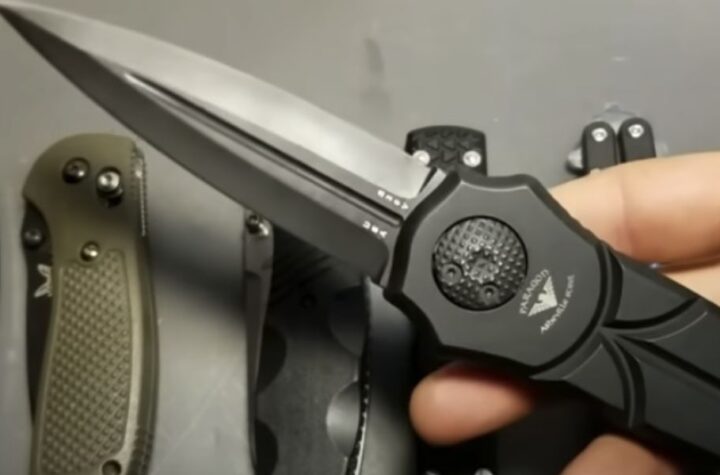 Can You Carry a Knife in Hawaii A Guide to Legal Ownership and Restrictions