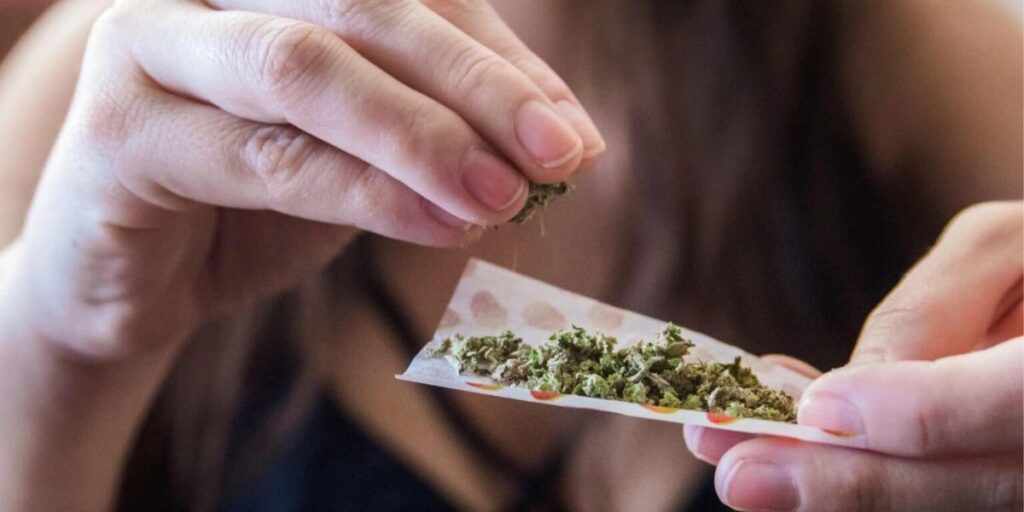 Can You Legally Smoke Weed in Louisiana The Truth About Marijuana Laws