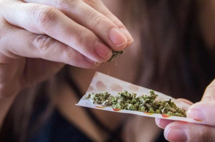 Can You Legally Smoke Weed in Louisiana The Truth About Marijuana Laws