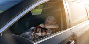 Can You Sleep in Your Car in North Dakota Here’s What You Should Know