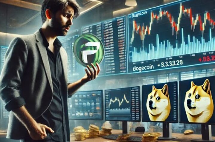 Cincinnati’s Innovative Stimulus Plan DOGE Cryptocurrency to Assist Families Facing Hardship