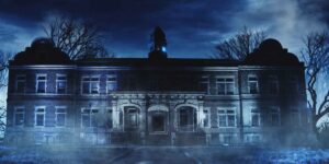 Delaware’s Abandoned Central State Hospital A Haunting History of Tragedy and Paranormal Encounters