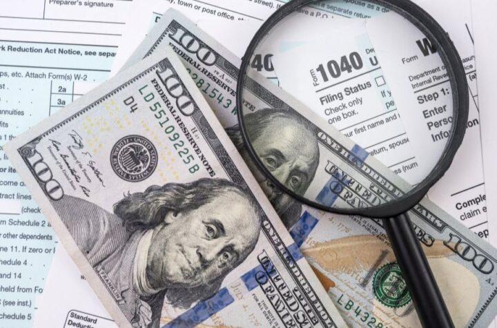 Do You Live in Idaho IRS Offers Free Tax Filing Assistance – Check if You Qualify
