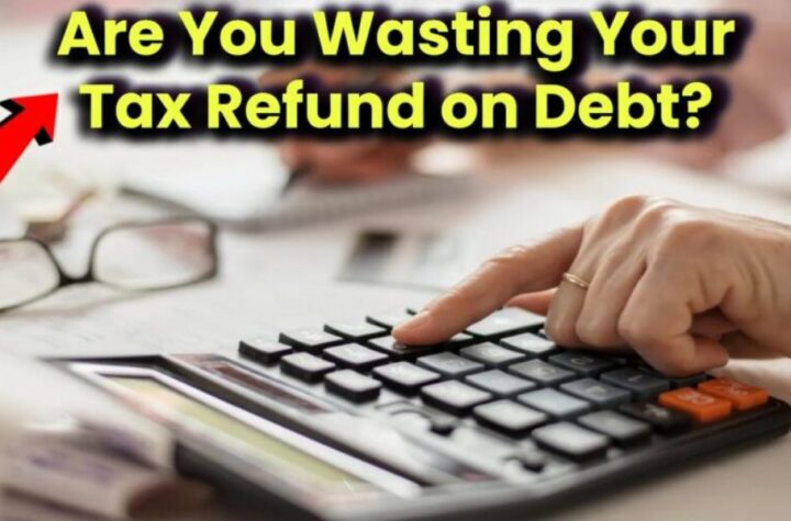 Don’t Let These Tax Mistakes Wipe Out Your Refund and Cost You Thousands