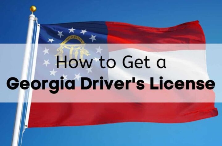 Driver’s License Renewals in Georgia Latest Requirements and Rules for Drivers