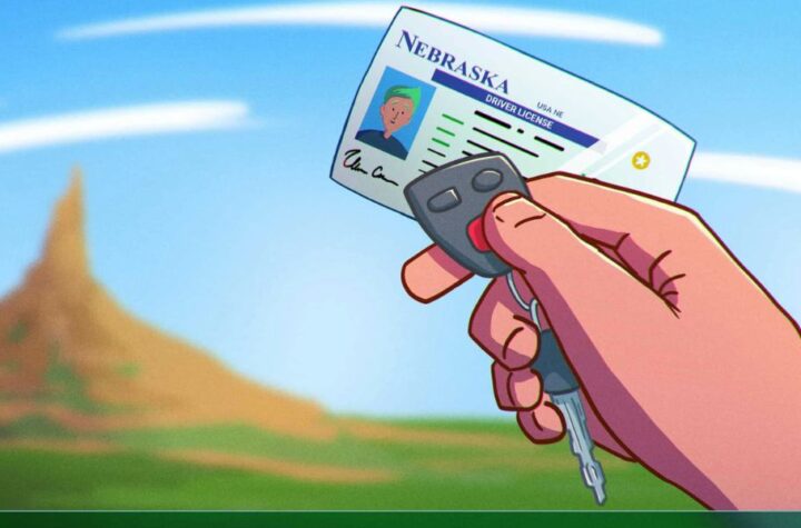 Driver’s License Renewals in Nebraksa Latest Requirements and Rules for Senior Drivers