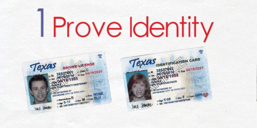 Driver’s License Renewals in Texas Latest Requirements and Rules for Drivers