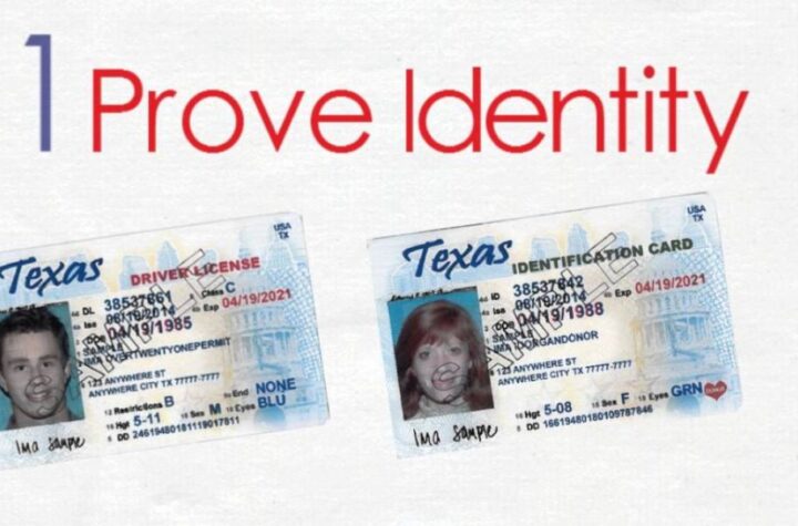 Driver’s License Renewals in Texas Latest Requirements and Rules for Drivers