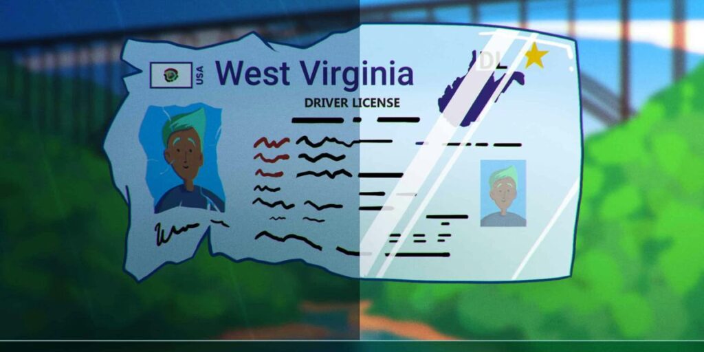 Driver’s License Renewals in West Virginia Latest Requirements and Rules for Drivers