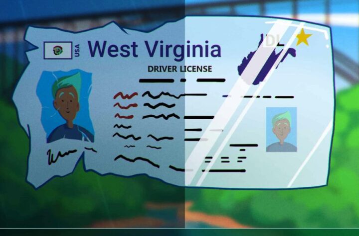 Driver’s License Renewals in West Virginia Latest Requirements and Rules for Drivers