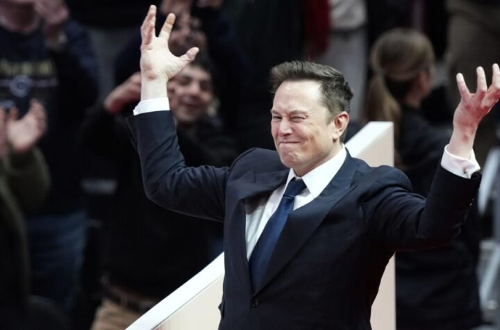 Elon Musk’s 4 Big Promises for Social Security—and How They Could Impact Millions of Americans