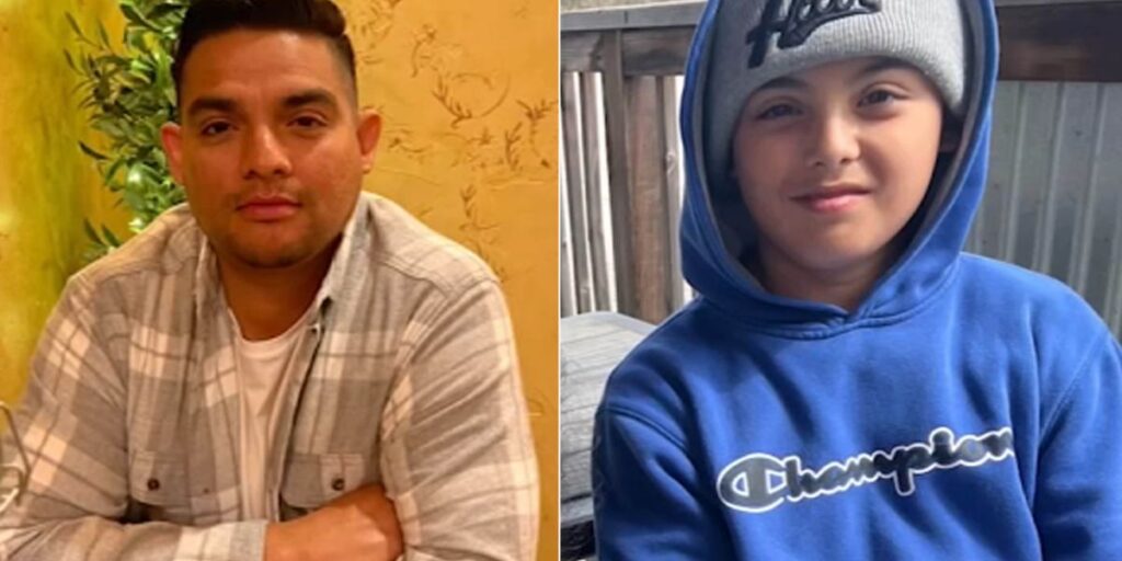 Father and Son Killed in Suspected Dui Crash in California—20-year-old Driver to Face Charges