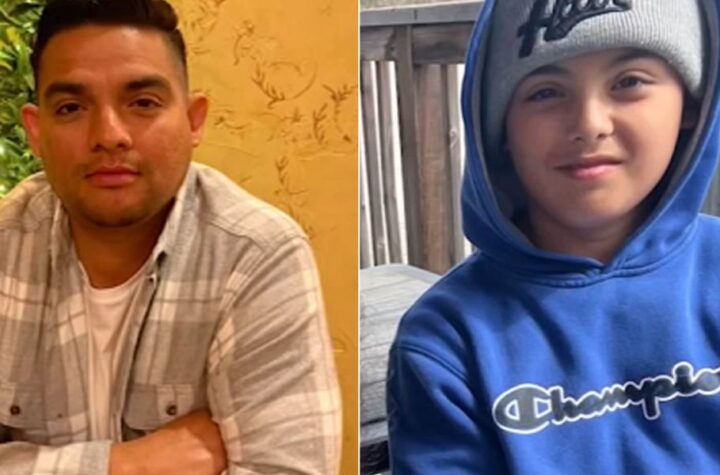 Father and Son Killed in Suspected Dui Crash in California—20-year-old Driver to Face Charges
