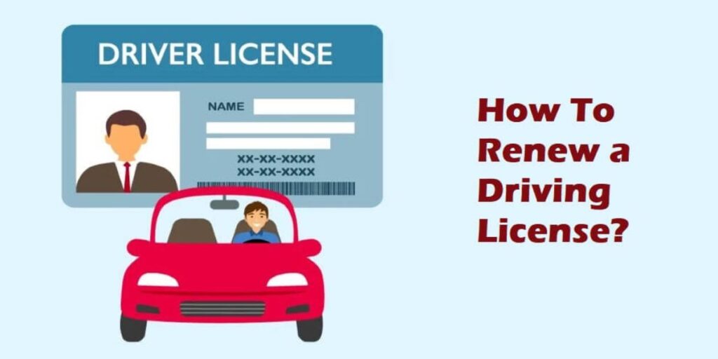 Houston Driver’s License Renewal New Rules and How to Prepare for Your Renewal