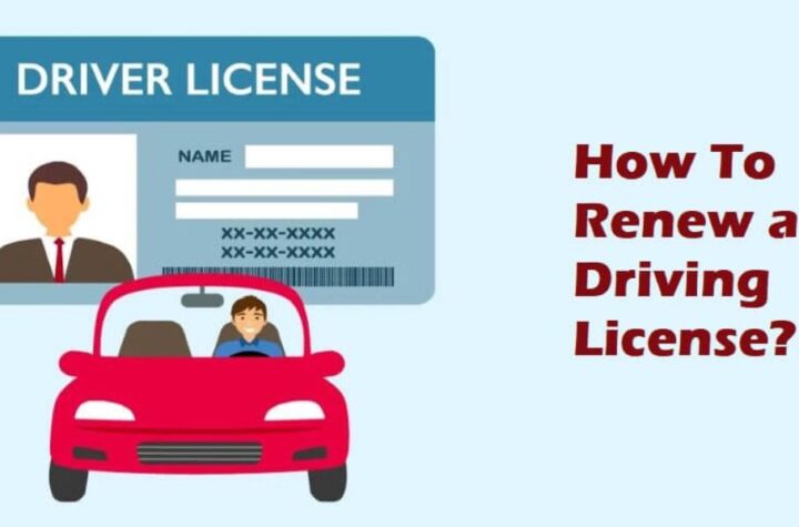 Houston Driver’s License Renewal New Rules and How to Prepare for Your Renewal