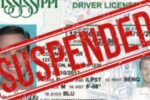 How to Check if Your Mississippi Driver’s License is Suspended – 3 Easy Ways