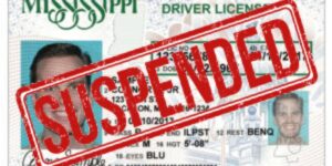 How to Check if Your Mississippi Driver’s License is Suspended – 3 Easy Ways