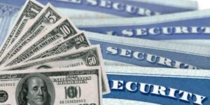 If You Were Born on This Date, You Could Receive Up to $5,108 in Social Security Benefits This March