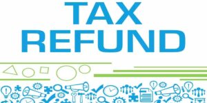 If You’re Waiting for Your IRS Tax Refund, Here’s When You Could Receive It Based on Your Filing Date