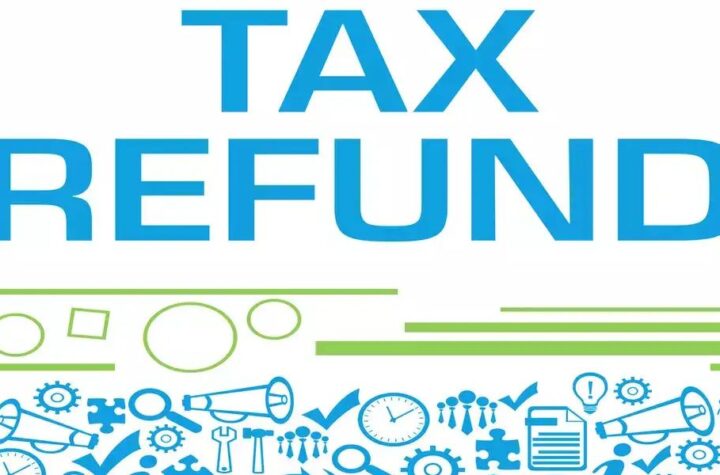 If You’re Waiting for Your IRS Tax Refund, Here’s When You Could Receive It Based on Your Filing Date