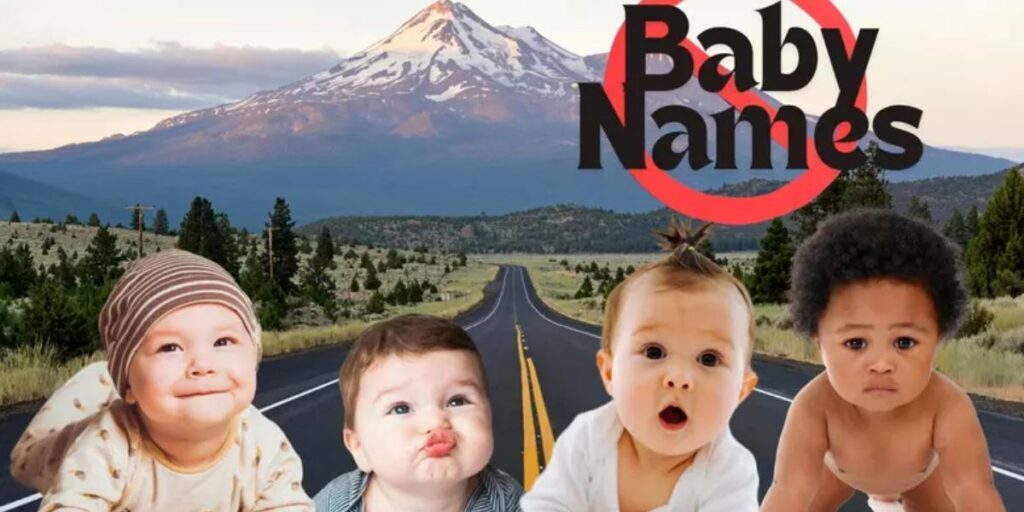 Illegal Baby Names in California the Unusual Names You Can’t Use