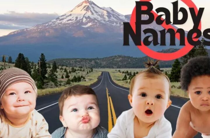 Illegal Baby Names in California the Unusual Names You Can’t Use