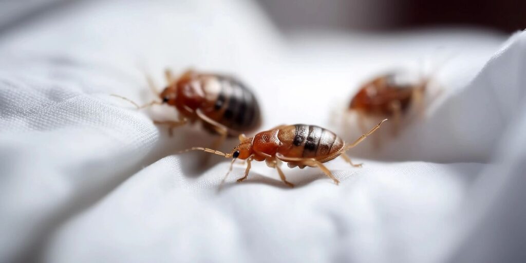 Infested! 5 Tennessee Cities Struggling With Bed Bug Outbreaks