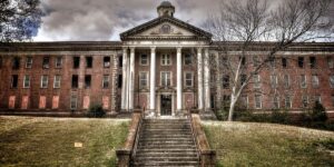 Inside Virginia’s Most Infamous Abandoned Asylum the Chilling Past and Paranormal Mysteries of Central State HospitalInside Virginia’s Most Infamous Abandoned Asylum the Chilling Past and Paranormal Mysteries of Central State Hospital