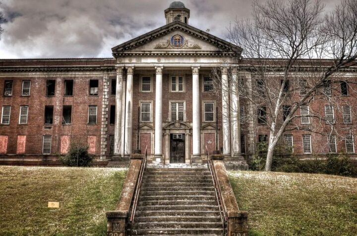 Inside Virginia’s Most Infamous Abandoned Asylum the Chilling Past and Paranormal Mysteries of Central State HospitalInside Virginia’s Most Infamous Abandoned Asylum the Chilling Past and Paranormal Mysteries of Central State Hospital