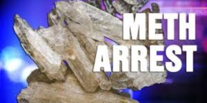 Iowa Woman Sentenced to Over 24 Years for Massive Meth Distribution Conspiracy