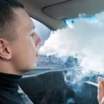 Is It Illegal to Vape and Drive in New York What You Need to Know