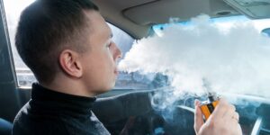 Is It Illegal to Vape and Drive in New York What You Need to Know