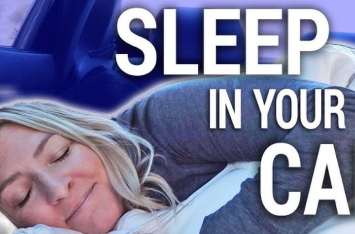 Is It Legal to Sleep in Your Car in Mississippi Rules, Regulations, and What You Need to Know
