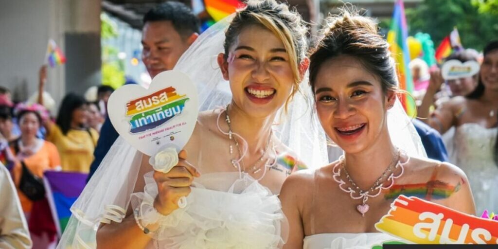 Is Same-sex Marriage Legal in Georgia A Look at the Laws and History