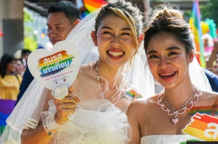 Is Same-sex Marriage Legal in Georgia A Look at the Laws and History