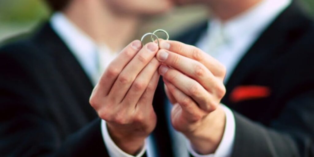 Is Same-sex Marriage Legal in Rhode Island Understanding the Laws and Protections