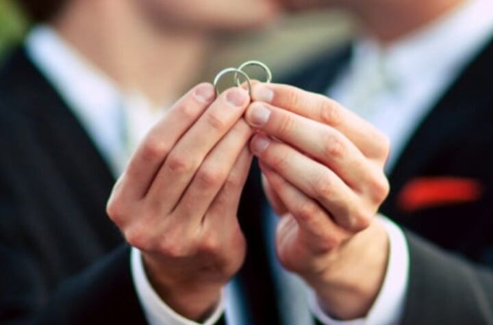 Is Same-sex Marriage Legal in Rhode Island Understanding the Laws and Protections
