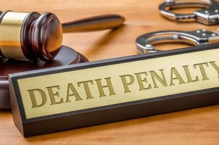 Is South Dakota’s Death Penalty System Fair Unpacking the Legal and Moral DilemmasIs South Dakota’s Death Penalty System Fair Unpacking the Legal and Moral Dilemmas