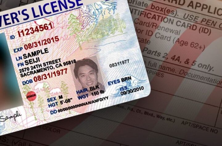 Kansas Driver’s License Renewals Key Changes and Requirements You Should Know