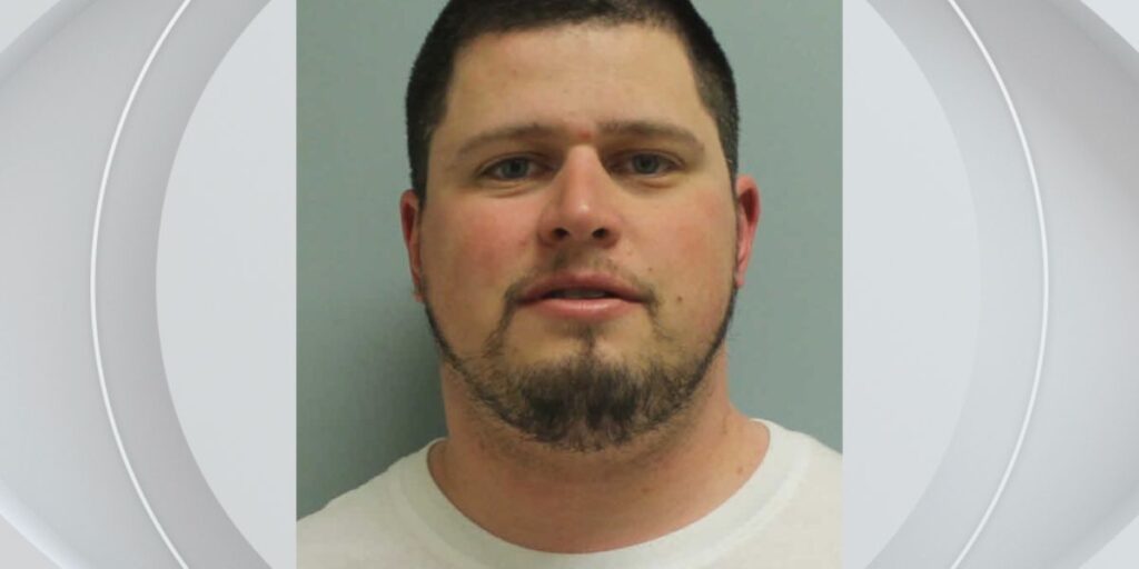 Man Arrested in Drug Bust at Greensburg Motel, Large Fentanyl Seizure Reported