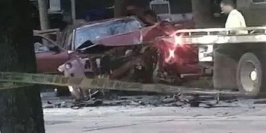 Man Dies in Head-on Collision on State Road 19; Teen Driver Under Investigation