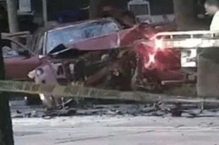 Man Dies in Head-on Collision on State Road 19; Teen Driver Under Investigation
